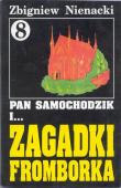 'Zagadki Fromborka', Warmia, 1994 r.